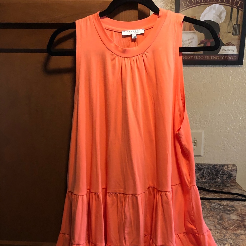 Favlux Summer Top